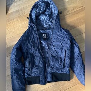 Canada Goose women’s down jacket size small
